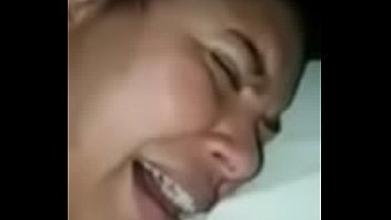 Hottest woman in porn giving ass