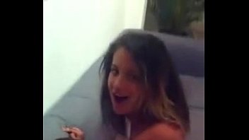 Sex video download with a hottie going wild