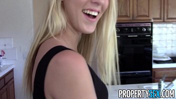 Video of naked woman all excited fucking for money