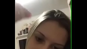 A beautiful big pussy masturbating