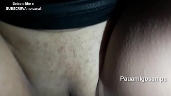 Amateur videos of a hot woman