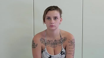 Fucked deep and tore the hot young woman’s ass