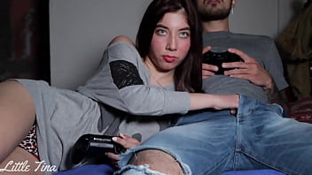I want a porn video with a hot girl doing anal