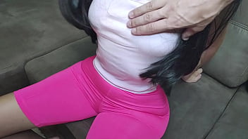 Porn with man cumming inside woman