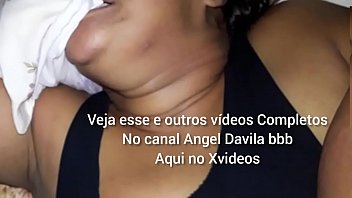 The big slutty woman fucking so good